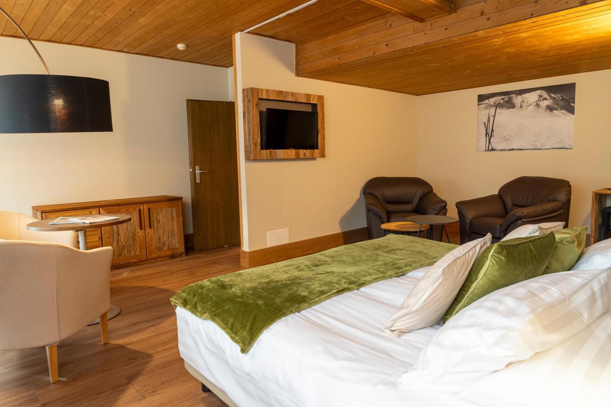 Hotel Palace Wellness & Beauty Bormio