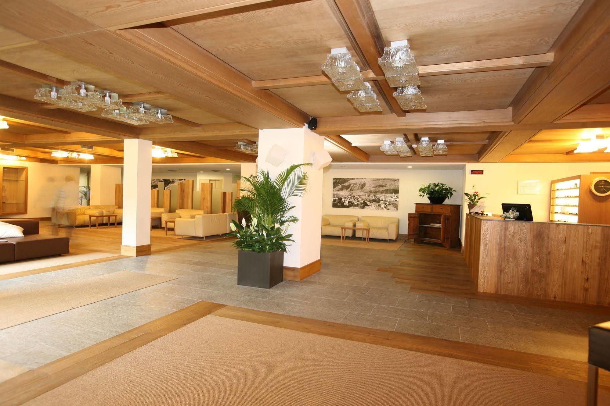 Hotel Palace Wellness & Beauty