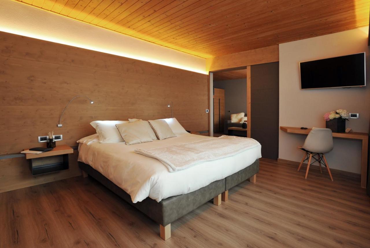 Palace Wellness & Beauty 4* Bormio
