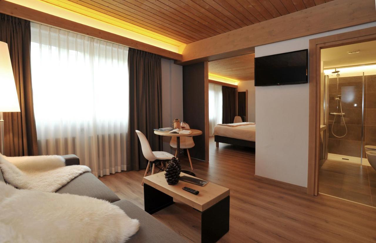 Palace Wellness & Beauty Bormio