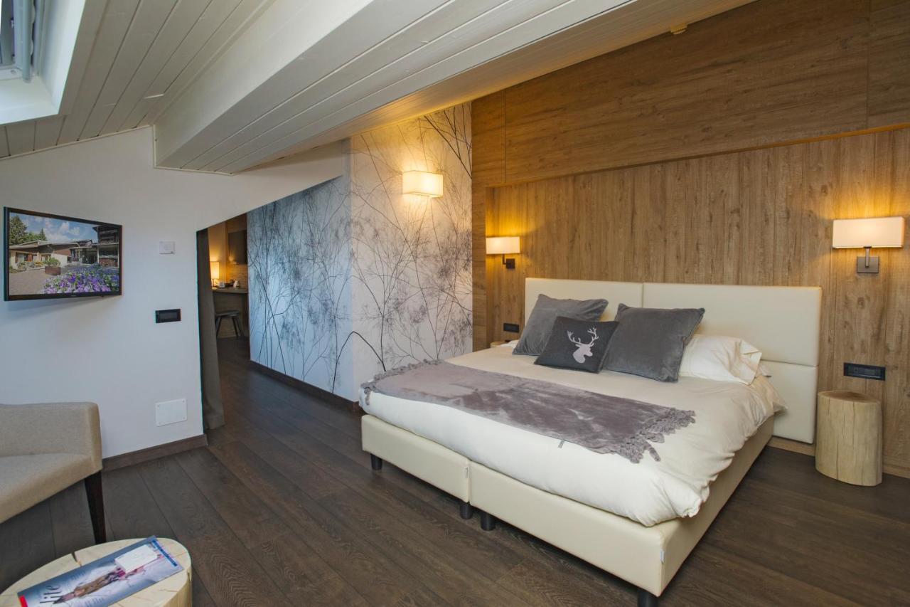 Palace Wellness & Beauty 4* Bormio