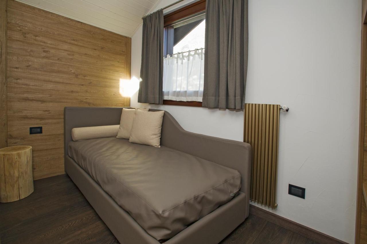 Palace Wellness & Beauty Hotel Bormio